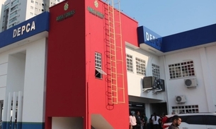 Sede da Decpa - Foto: Divulgação 