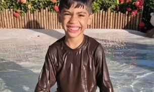 Delegado Marcelo Martins falou sobre acareação. Foto: Édila Chaves/ Portal do Holanda