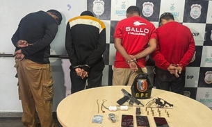 Foto: Jander Robson/Portal do Holanda