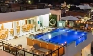 Almaré Pousada Exclusiva- Foto: Divulgação 