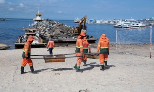 Foto:  Valdo Leão / Semcom