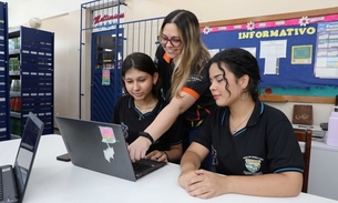 Alunos podem pedir isenção no sistema - Foto: Divulgação 