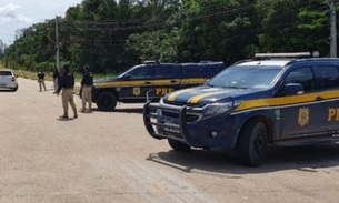 Fatalidade ocorreu durante fuga - Foto: Divulgação 