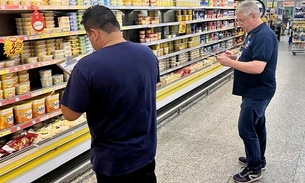 Pesquisa de preçosFoto: Divulgação 