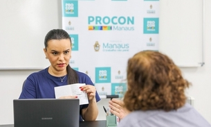 Atendimento no Procon - Foto: Divulgação