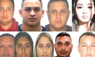 Foragidos - Foto: Divulgação 