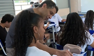 Foto: TV Brasil/Divulgação