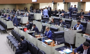 Câmara de Manaus debate 19 Projetos de Lei nesta segunda