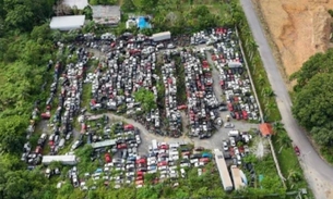 Foto: Neto Silva/Portal do Holanda