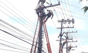 Locais devem ficar horas sem o serviço - Foto: Divulgação 