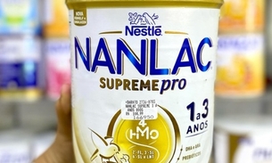 Nan é apenas uma das fórmulas - Foto: Reprodução Instagram