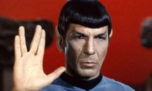 Star Trek - Jornada nas Estrelas vai ganhar novo filme
