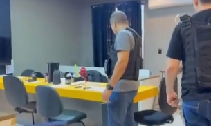 Escritório do grupo - Foto: Divulgação PC