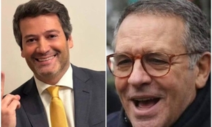 Ventura e José Seguro - Foto: Reprodução Instagram/Divulgação