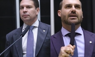 Foto:  Câmara dos Deputados