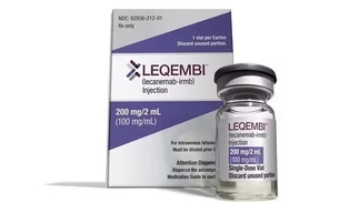 Foto:  Eisai/Divulgação