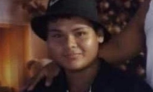 Renan Vitor, 17 - Foto: Divulgação 