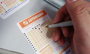 Apostador acertou 20 números - Foto: Agência Brasil