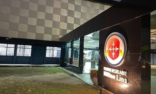 Campus - Foto: Divulgação 