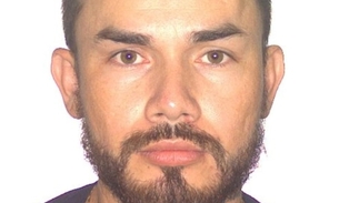 Richard é suspeito de ser o atirador- Foto: Divulgação 