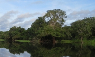 Governo inaugura antena para ampliar fiscalização na Amazônia