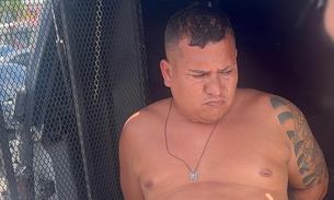 Roberval nega o crime - Foto: Neto Silva/Portal do Holanda e Divulgação