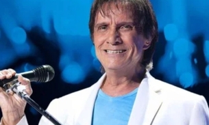 'Rei' está reagindo bem ao tratamento - Foto: Reprodução TV Globo