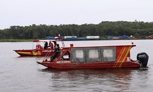 Buscas recomeçaram cedo - Foto: Divulgação 