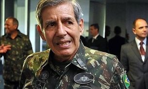General Augusto Heleno - Foto: Agência Brasil