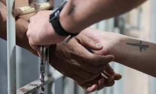 Ele permanece preso - Foto: Divulgação 