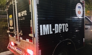 Vítima tinha acabado de fechar seu comércio - Foto: Portal do Holanda/Caio Guarlotte (Arquivo)