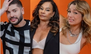 Emparedados - Foto: Reprodução TV Globo