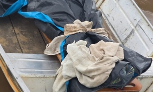 Isaquison morreu afogado - Foto: Divulgação 