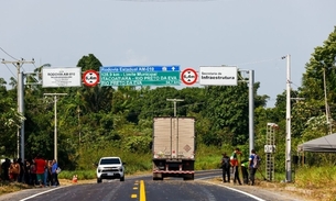 Foto: Alex Pazuello e Diego Peres/Secom