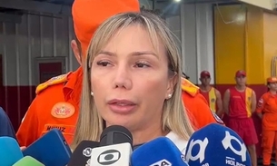 Secretária adjunta Selma Melo - Foto: Jander Robson/Portal do Holanda