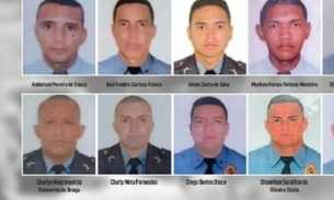 PMs suspeitos - Foto: Divulgação 