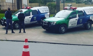 Polícia encontrou vítimas com marcas - Foto: Divulgação 