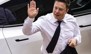 Elon Musk - Foto: Reprodução/Instagram Elon Musk