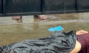 Foto: Jander Robson / Portal do Holanda