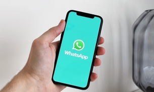 WhatsApp lança compartilhamento de tela durante chamada de vídeo