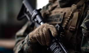 Sniper - Foto: Freepik Ilustrativa