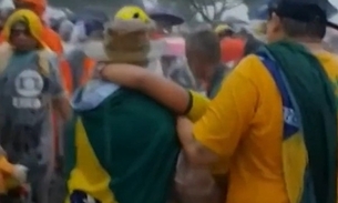 Quase 50 foram conduzidas ao hospital - Foto: Reprodução