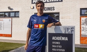 Fernando Martín passava férias com a família  - Foto: Divulgação