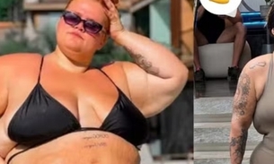 Foto: Reprodução/Instagram