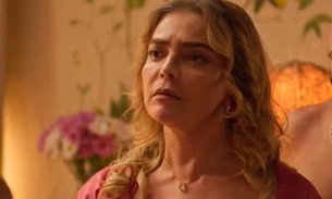 Foto: Reprodução/TV Globo 