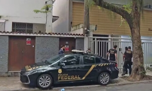 Casa do presidente da Rioprevidência - Foto: Reprodução TV Globo