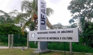 Foto: Juscelino Simões/Ufam