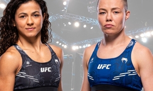 Natália e Rose - Foto: Divulgação 