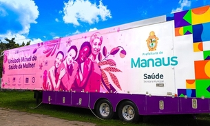 Unidade de Saúde da Mulher - Foto: Divulgação 