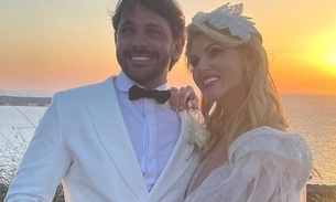 Val Marchiori anuncia fim do casamento com empresário Thiago Castilho